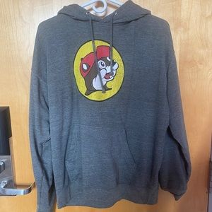bucees hoodie